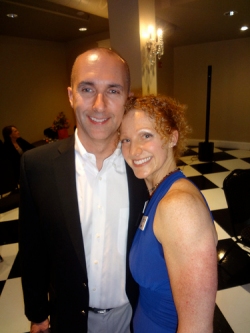 Jeff & Danell Burlingame